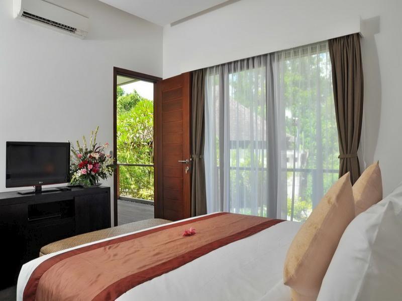 Villa Alaya By Nagisa Bali Семиньяк Экстерьер фото